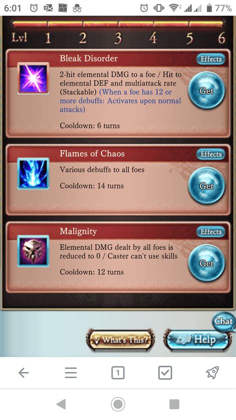 relic buster extended mastery|Class Discussion: Relic Buster (post.